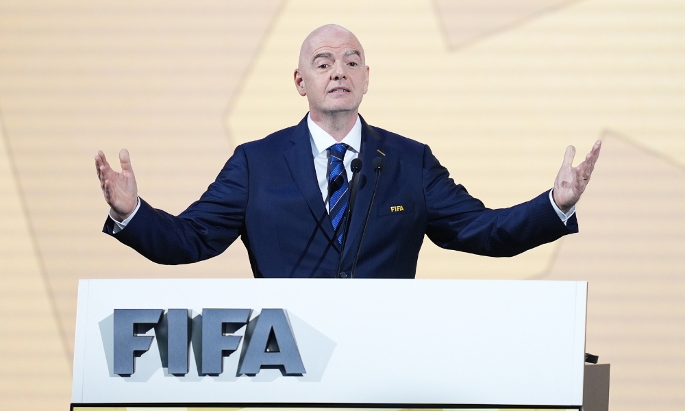 融合了现代